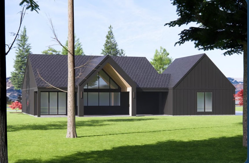 Hickory Grove Spec - Photo 1